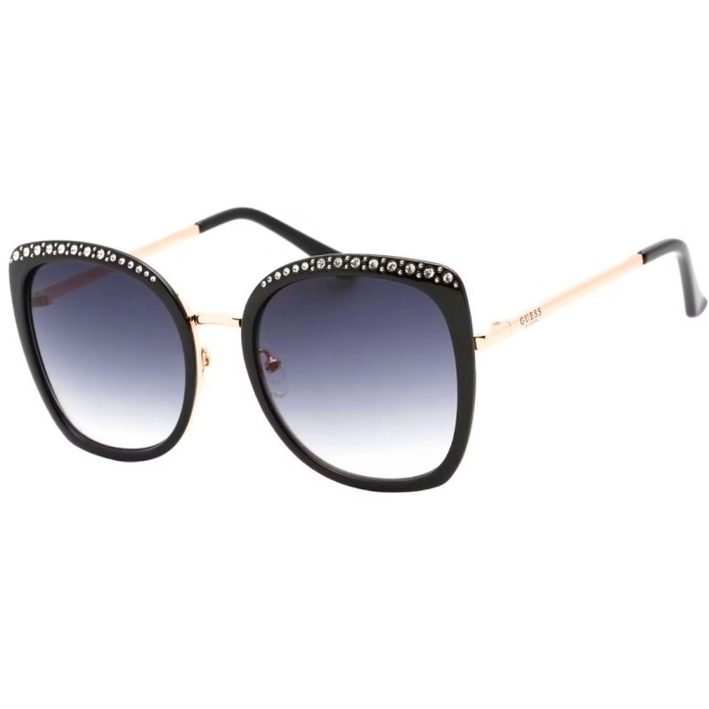 Ochelari de soare dama GUESS GF0381/01B