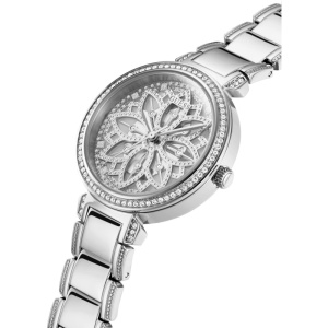 Ceas dama argintiu GUESS Lili GW0528L1 - Img 3