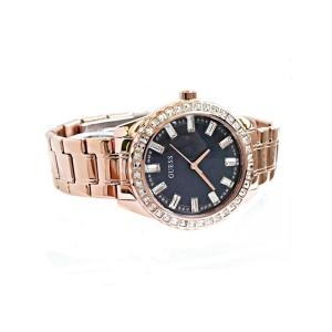 Ceas dama auriu rose GUESS Sparkler GW0111L3 - Img 6