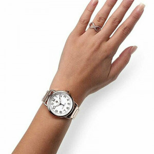 Ceas dama auriu Tommy Hilfiger Casey 1781657 - Img 5