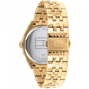 Ceas dama auriu Tommy Hilfiger Lee 1782081 - Img 6