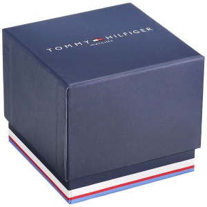 Ceas dama TOMMY HILFIGER Alice 1782631 auriu - Img 6