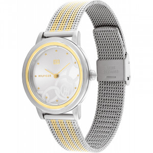 Ceas dama TOMMY HILFIGER Maya bicolor 1782440 - Img 3