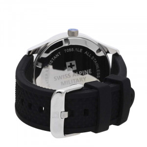 Ceas sport barbati SWISS ALPINE MILITARY Nautilius SAM7040.1832 - Img 4