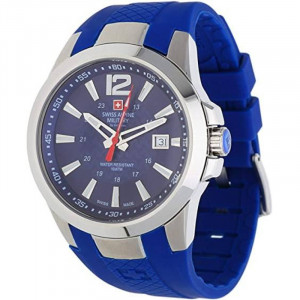 Ceas sport barbati SWISS ALPINE MILITARY SAM7058.1835 - Img 2