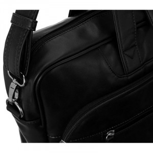 Geanta neagra laptop ROVICKY Alan - Img 8