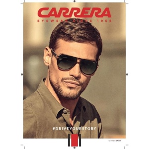 Ochelari de soare barbati CARRERA 1045/S-807-IR - Img 2