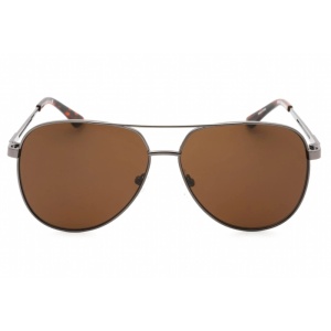 Ochelari de soare barbati GUESS GF0231-5808E - Img 3