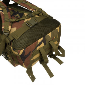 Rucsac calatorie PETERSON Jungle Camouflage - Img 6