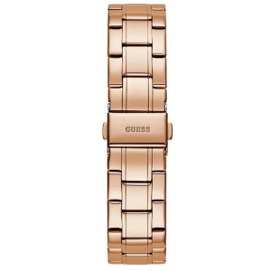 Ceas dama auriu rose GUESS Sparkler GW0111L3 - Img 7
