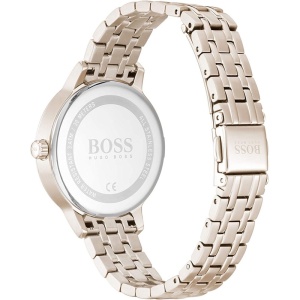 Ceas dama HUGO BOSS Virtue auriu rose 1502514 - Img 3