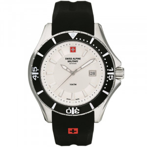 Ceas sport barbati SWISS ALPINE MILITARY Nautilius SAM7040.1832