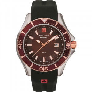 Ceas sport barbati SWISS ALPINE MILITARY Nautilius SAM7040.1856