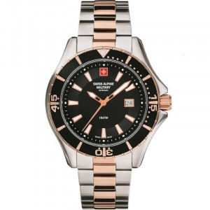 Ceas sport barbati SWISS ALPINE MILITARY SAM7040.1157