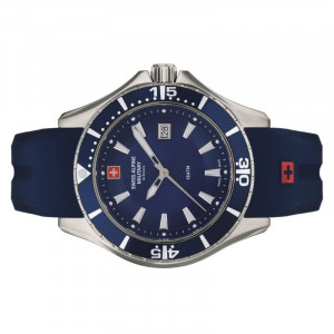Ceas sport barbati SWISS ALPINE MILITARY SAM7040.1835 - Img 3