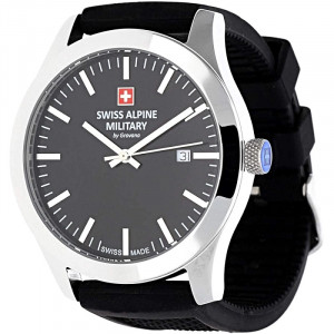 Ceas sport barbati SWISS ALPINE MILITARY SAM7055.1837 - Img 3