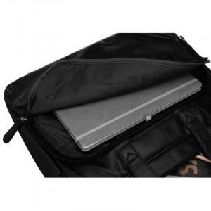 Geanta neagra laptop ROVICKY Alan - Img 9