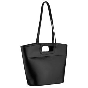 Geanta shopper dama neagra PETERSON Charlotte