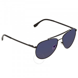 Ochelari de soare barbati LACOSTE L177S/001 - Img 3
