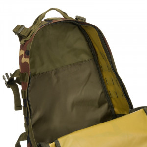 Rucsac calatorie PETERSON Jungle Camouflage - Img 7