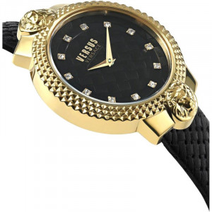 Ceas dama auriu Versus VERSACE Mouffetard VSPLK1220 - Img 3