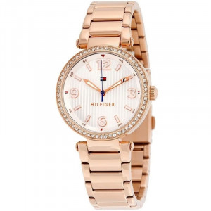 Ceas dama TOMMY HILFIGER Lynn auriu rose 1781590 - Img 2