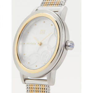Ceas dama TOMMY HILFIGER Maya bicolor 1782440 - Img 4