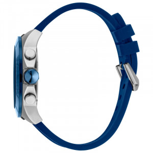 Ceas sport barbati JUST CAVALLI JC1G081P0035 cu curea albastra - Img 2