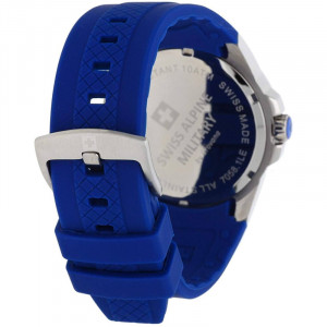 Ceas sport barbati SWISS ALPINE MILITARY SAM7058.1835 - Img 3