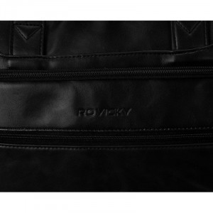 Geanta neagra laptop ROVICKY Alan - Img 10