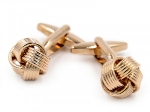 Butoni camasa aramii Backminster Knots