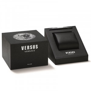 Ceas dama auriu Versus VERSACE Tortona VSPHF0320 - Img 5