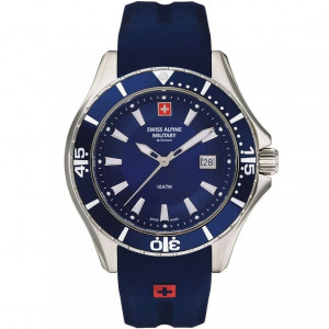 Ceas sport barbati SWISS ALPINE MILITARY SAM7040.1835