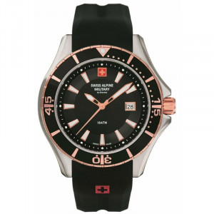 Ceas sport barbati SWISS ALPINE MILITARY SAM7040.1857