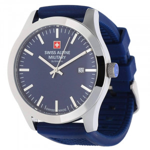 Ceas sport barbati SWISS ALPINE MILITARY SAM7055.1835 - Img 2