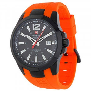 Ceas sport barbati SWISS ALPINE MILITARY SAM7058.1879 - Img 3