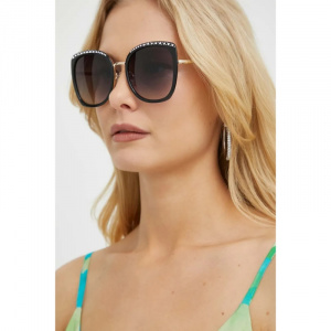 Ochelari de soare dama GUESS GF0381/01B - Img 2