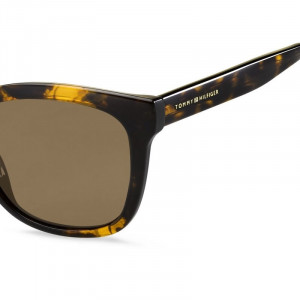 Ochelari de soare dama TOMMY HILFIGER Cat Eye TH1601/0086 - Img 2