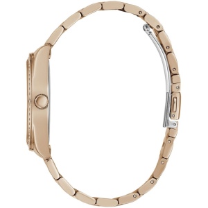 Ceas dama auriu rose GUESS Luna GW0307L3 - Img 5