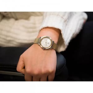 Ceas dama TOMMY HILFIGER Maya bicolor 1782440 - Img 5