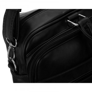 Geanta neagra laptop ROVICKY Logan - Img 11