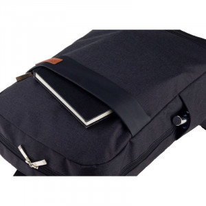 Rucsac laptop ROVICKY Collin gri - Img 5