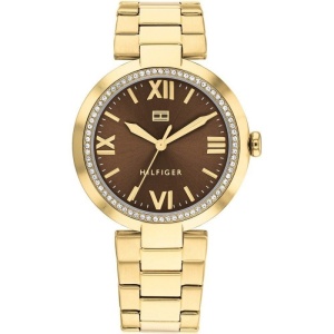 Ceas dama TOMMY HILFIGER Alice 1782631 auriu