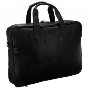 Geanta neagra laptop ROVICKY Alan - Img 3