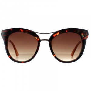 Ochelari de soare dama GUESS GF0304/52G - Img 3