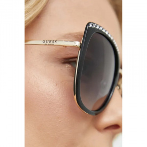 Ochelari de soare dama GUESS GF0381/01B - Img 4