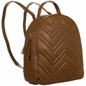 Rucsac dama LULU CASTAGNETTE Syrius maro