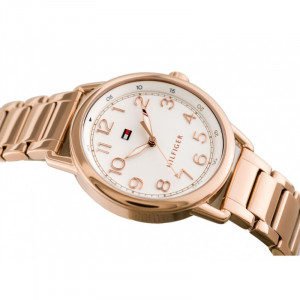 Ceas dama auriu Tommy Hilfiger Casey 1781657 - Img 2