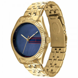 Ceas dama auriu Tommy Hilfiger Lee 1782081 - Img 4
