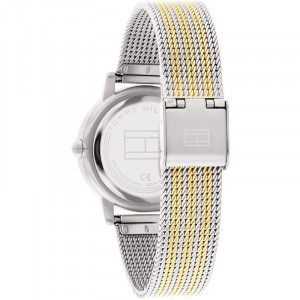 Ceas dama TOMMY HILFIGER Maya bicolor 1782440 - Img 6
